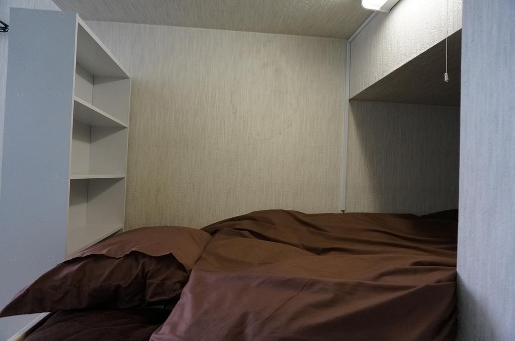 Otaru Ekimae Guest House Ito Phòng bức ảnh