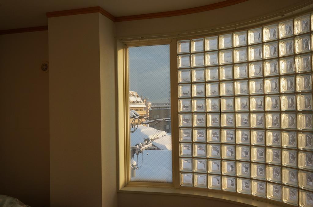 Otaru Ekimae Guest House Ito Phòng bức ảnh