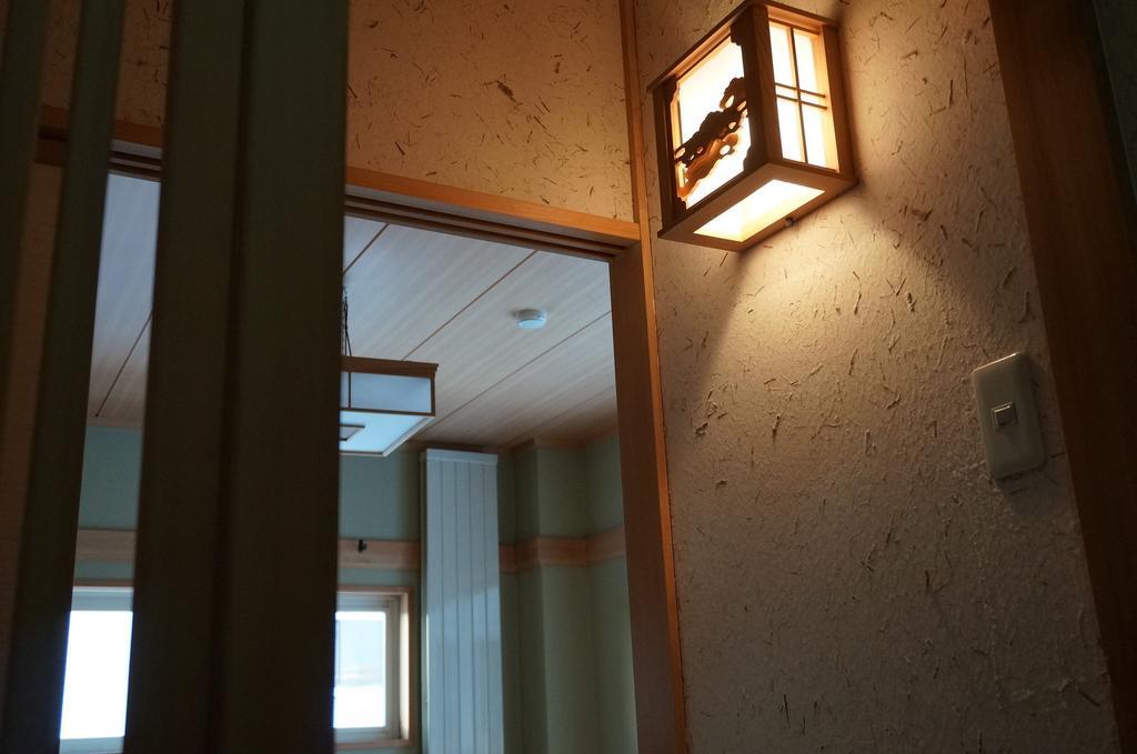 Otaru Ekimae Guest House Ito Phòng bức ảnh