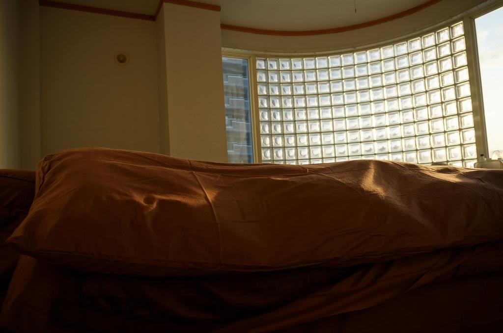 Otaru Ekimae Guest House Ito Phòng bức ảnh