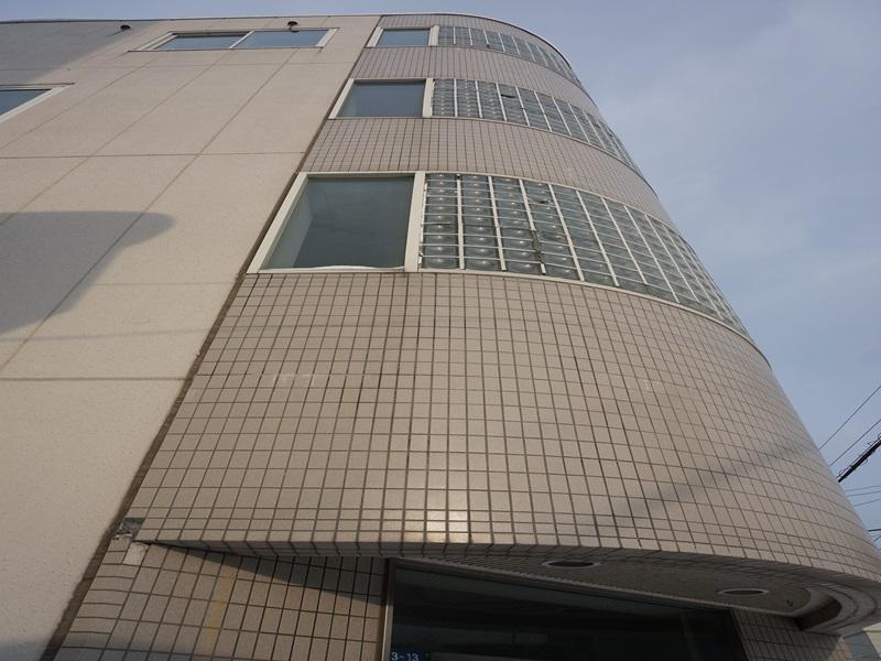 Otaru Ekimae Guest House Ito Ngoại thất bức ảnh