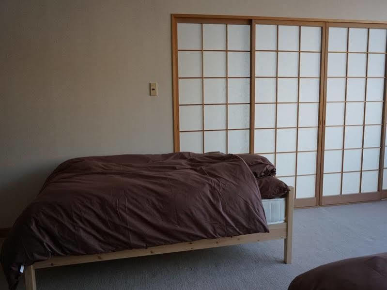 Otaru Ekimae Guest House Ito Ngoại thất bức ảnh