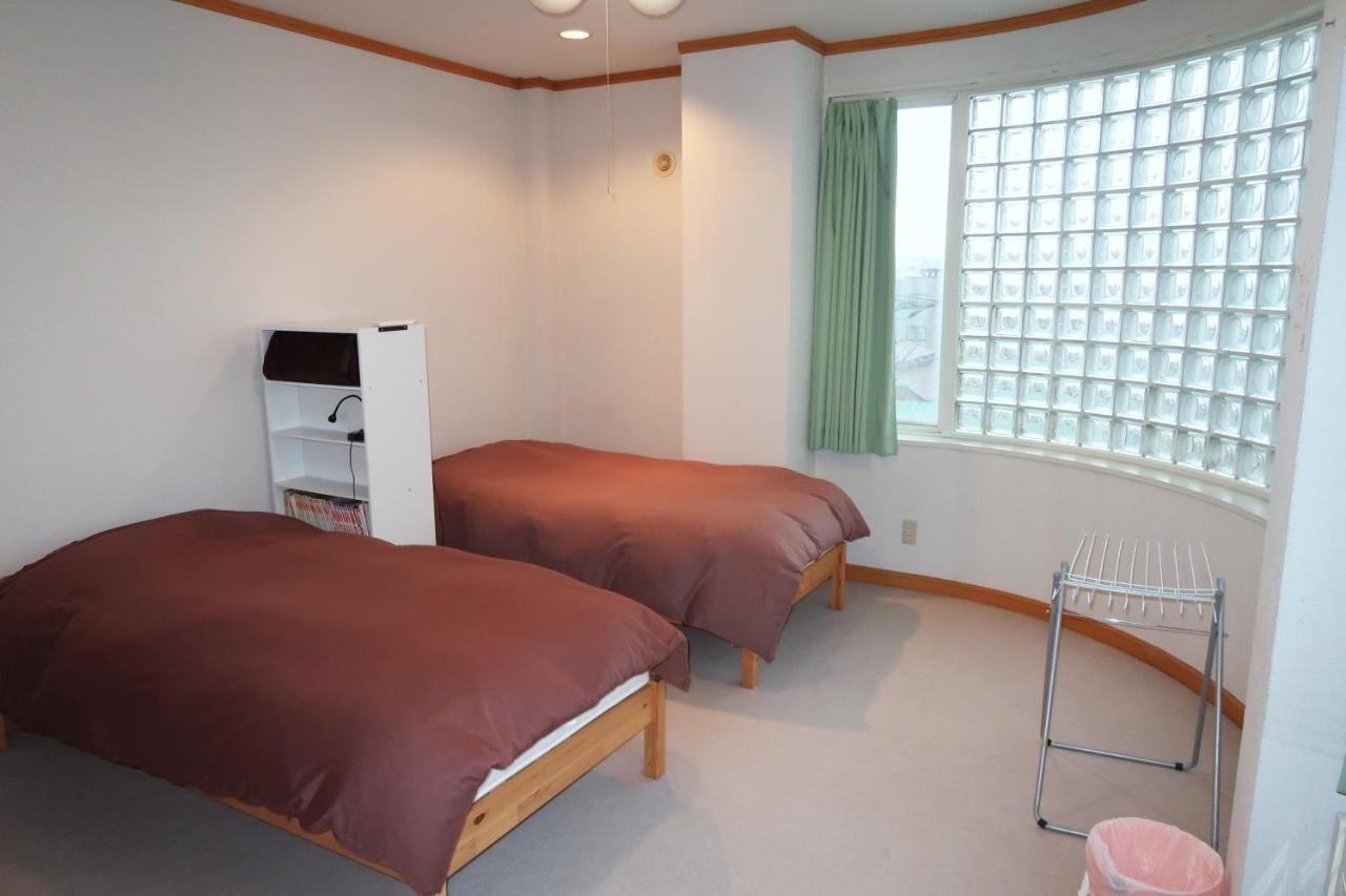 Otaru Ekimae Guest House Ito Ngoại thất bức ảnh